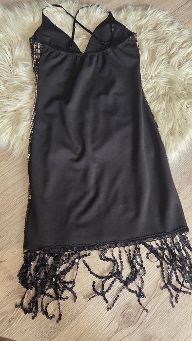 Elegancka sukienka damska