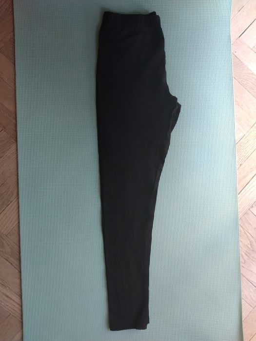 Legginsy. Rozmiar: S /36/.