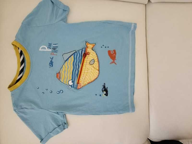 MEGA PAKA5 dla chłopaka, rozm. 98