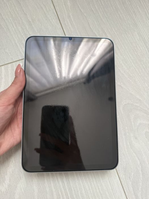 iPad mini (A17 Pro)  128гб