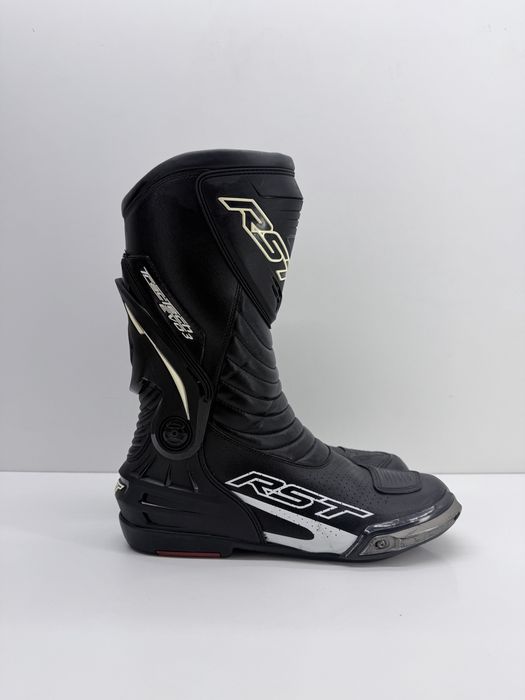 Buty motocyklowe RST TRACTECH EVO 3, Rozmiar 47