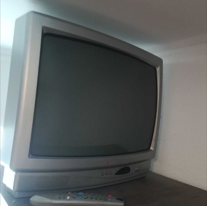 Televisor TV Televisão