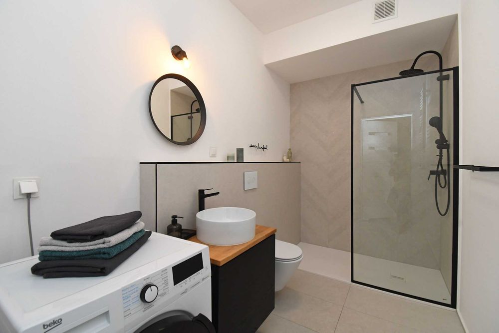 Apartament Malin   NAD JEZIOREM, CENTRUM