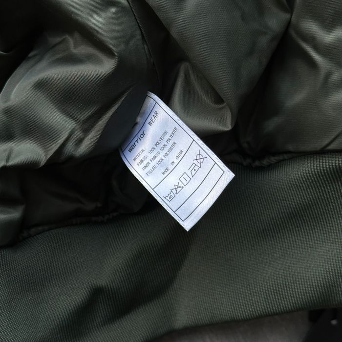 Аляска бомбер МА-1 куртка хакі камо с мехом опиум opium racer sk8 y2k