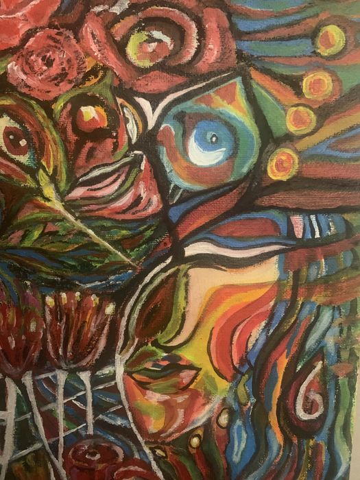 O Ferreirinha - O Jardim que tudo vê