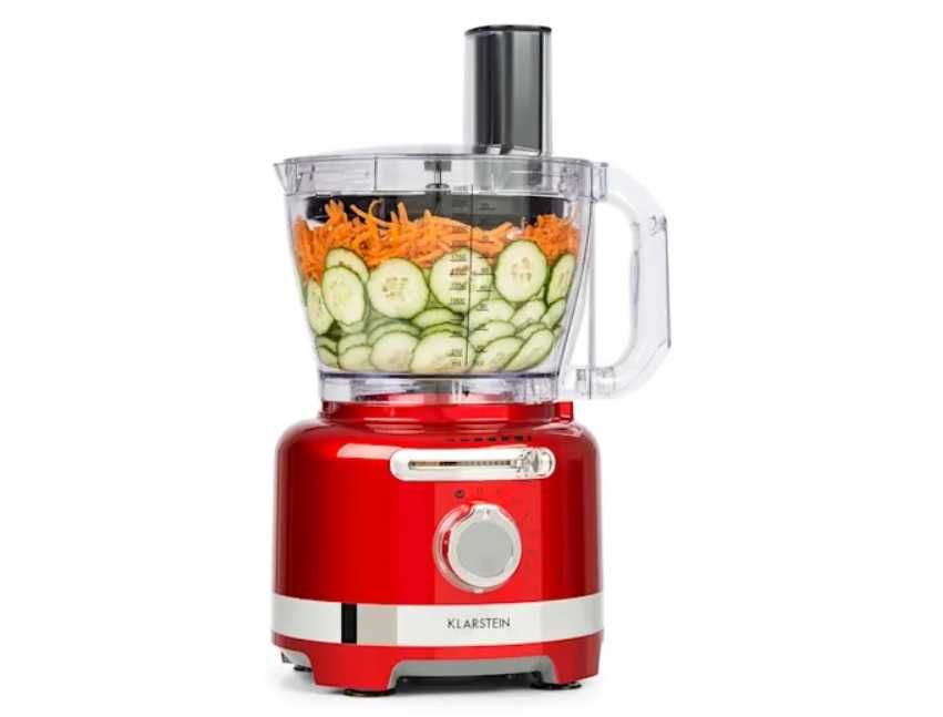 Malakser z blenderem Klarstein    G-500