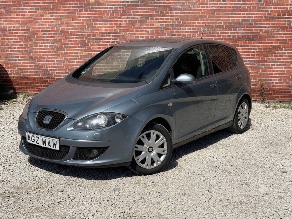 Seat Altea