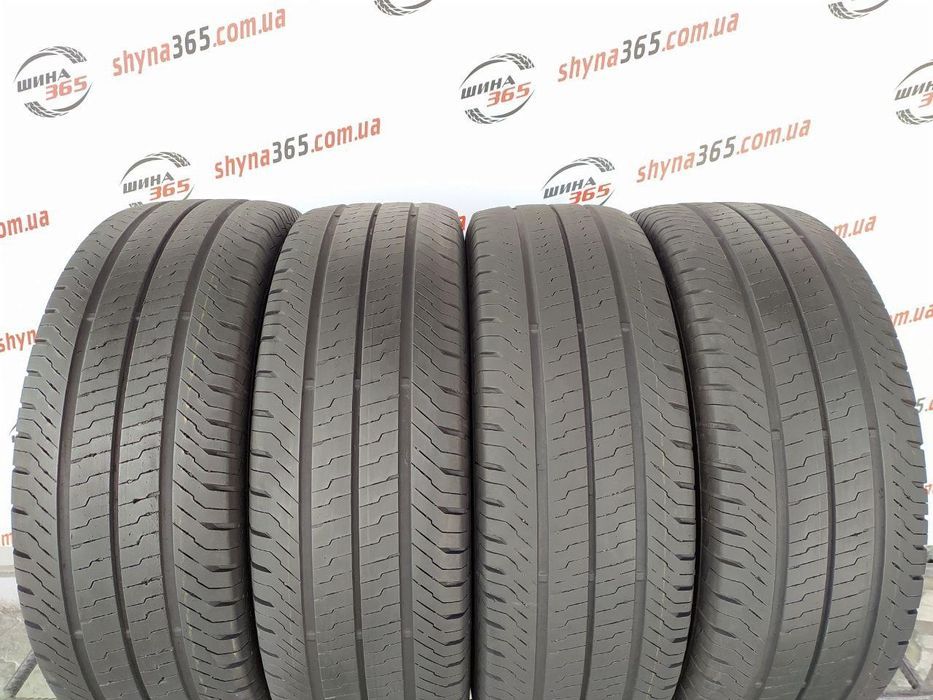 225/65 r16c continental vancontacteco 6mm
