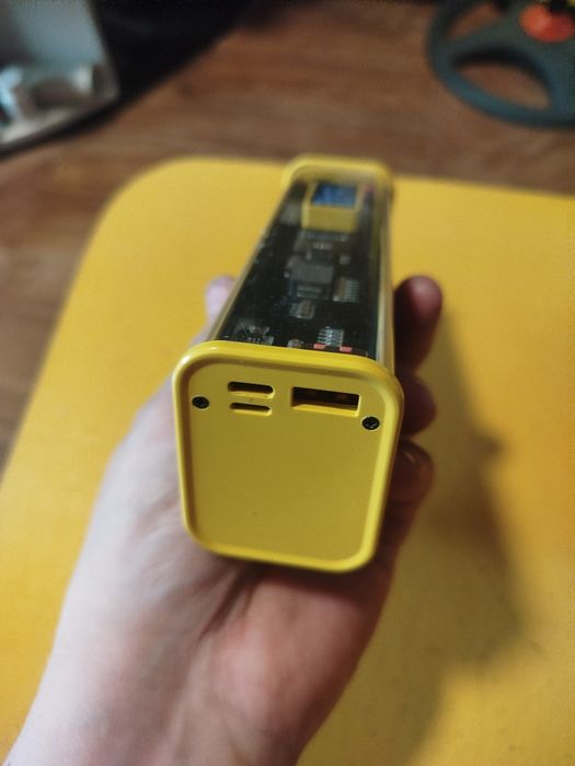 Павербанк 100 Wh, 30000mAh.5портов.