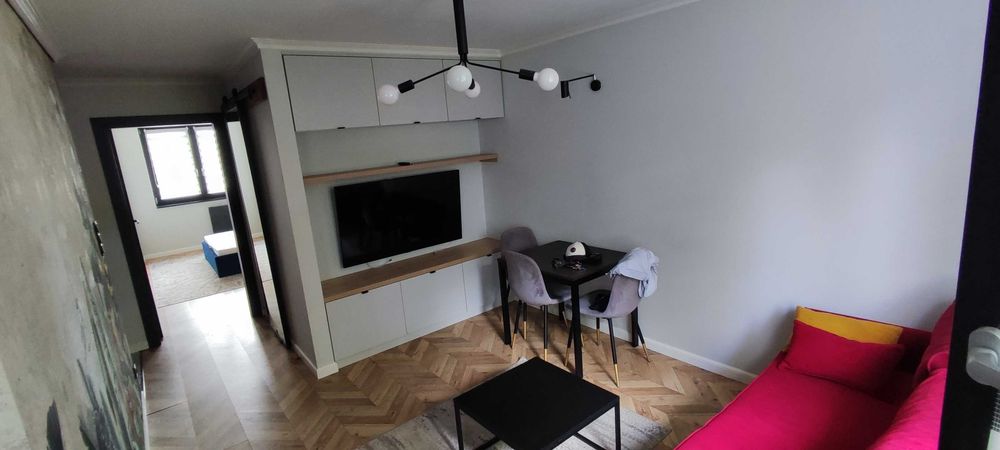 Mieszkanie do wynajęcia