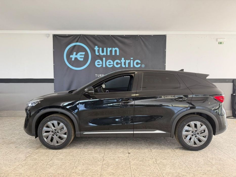 BYD Atto 3 EVO 74.8 kWh Design