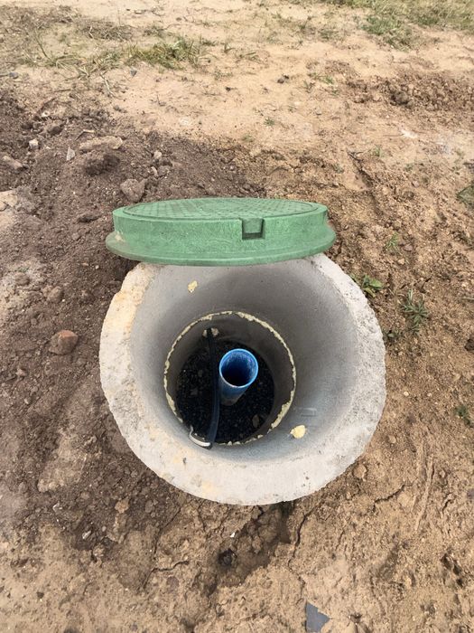 Сучасний будинок у Житомирі