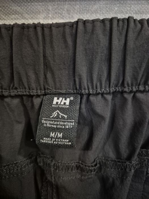 Штаны брюки Helly Hansen Campfire 2.0 Hiking Pants