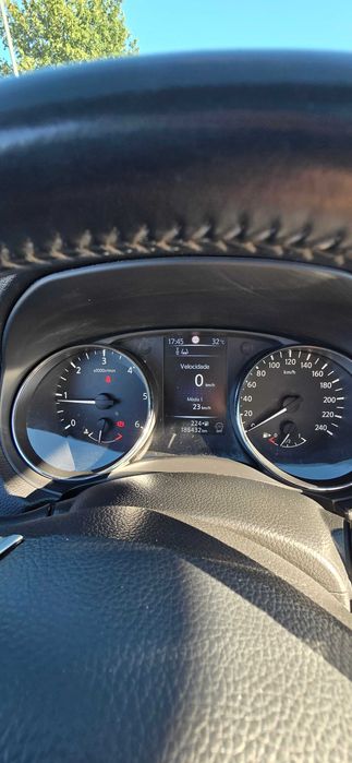 Nissan Qashqai 1.5 DCI