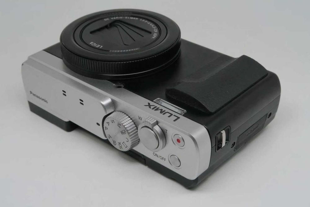 panasonic lumix tz30 - купити фототехніку, відеотехніку - Ціна на
