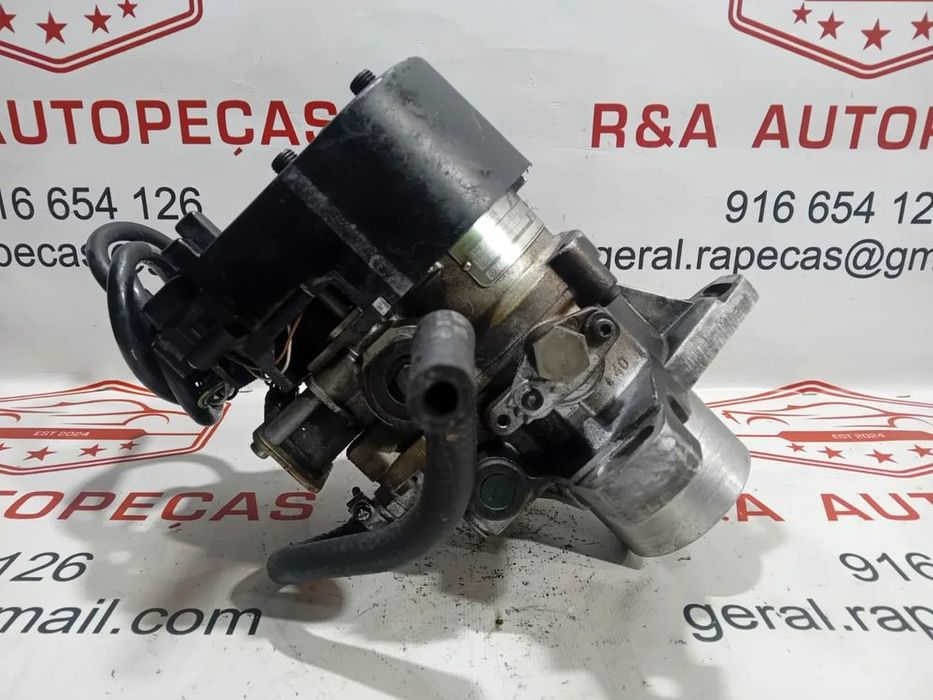 Bomba de Alta Pressão Mercedes Class E W210 60407000010080 Original