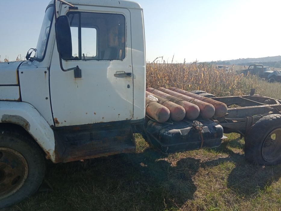 Продам Газ 3307 шасі