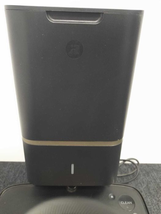 iRobot Roomba s9+ – robot sprzątający z automatycznym opróżnianiem