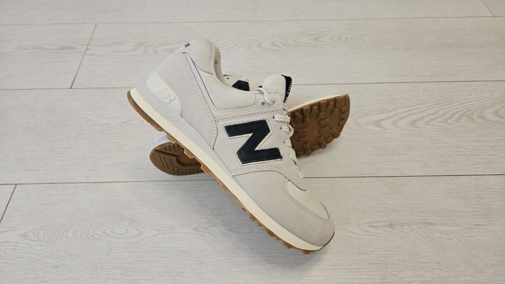 Кросівки new balance 574 нові оригінал 43-44рр