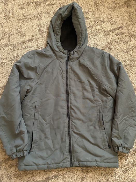 Чоловіча куртка еврозима