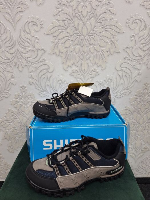 Buty rowerowe SHIMANO SH-MT 31 unisex 42 mtb spd gravel ebike