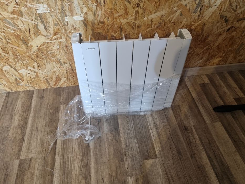Aquecedor Cerâmico DeLonghi