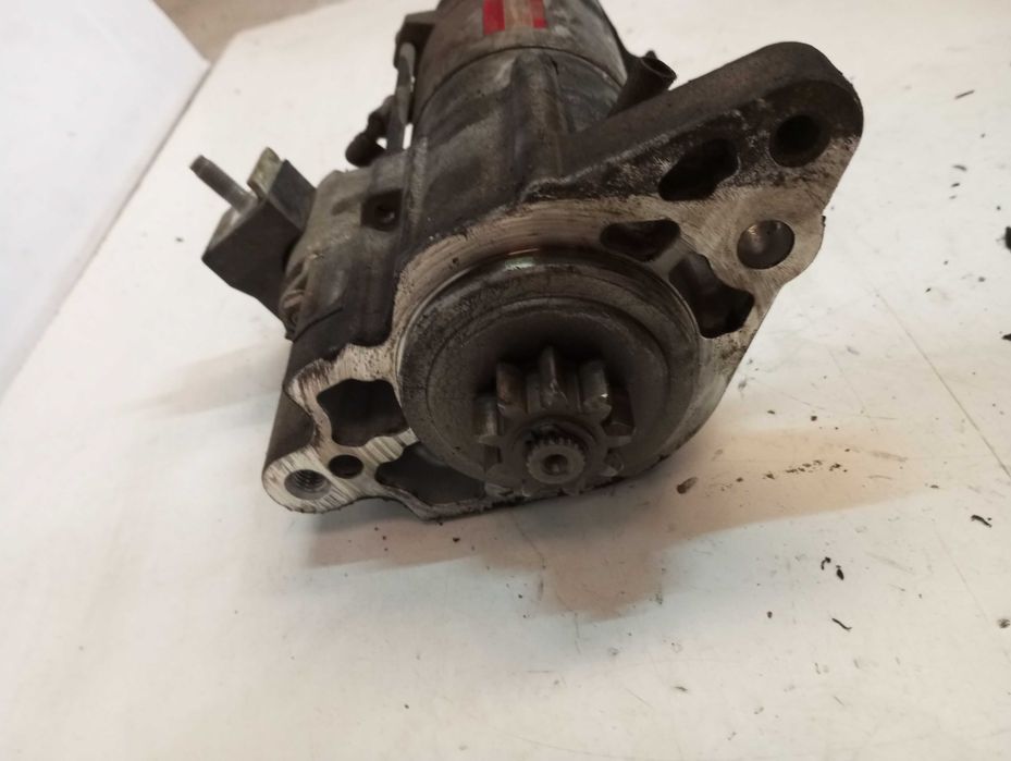 Motor arranque Jaguar XF 250