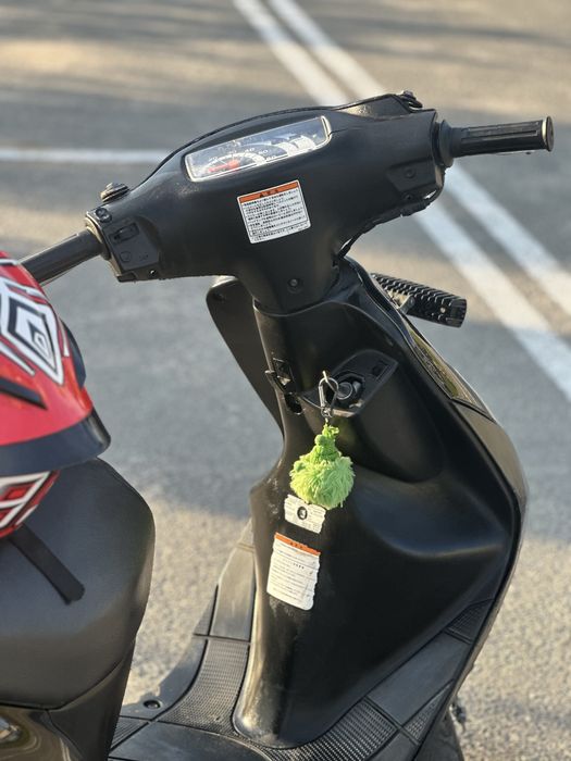 Suzuki Lets 3 new
