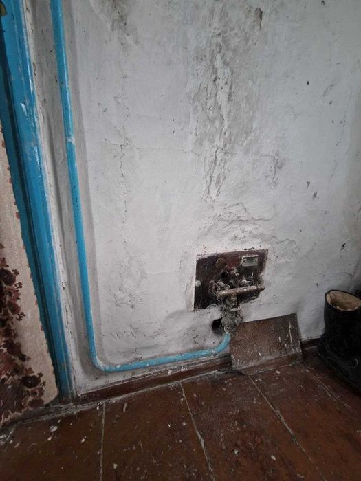 Будинок в селі Горбово