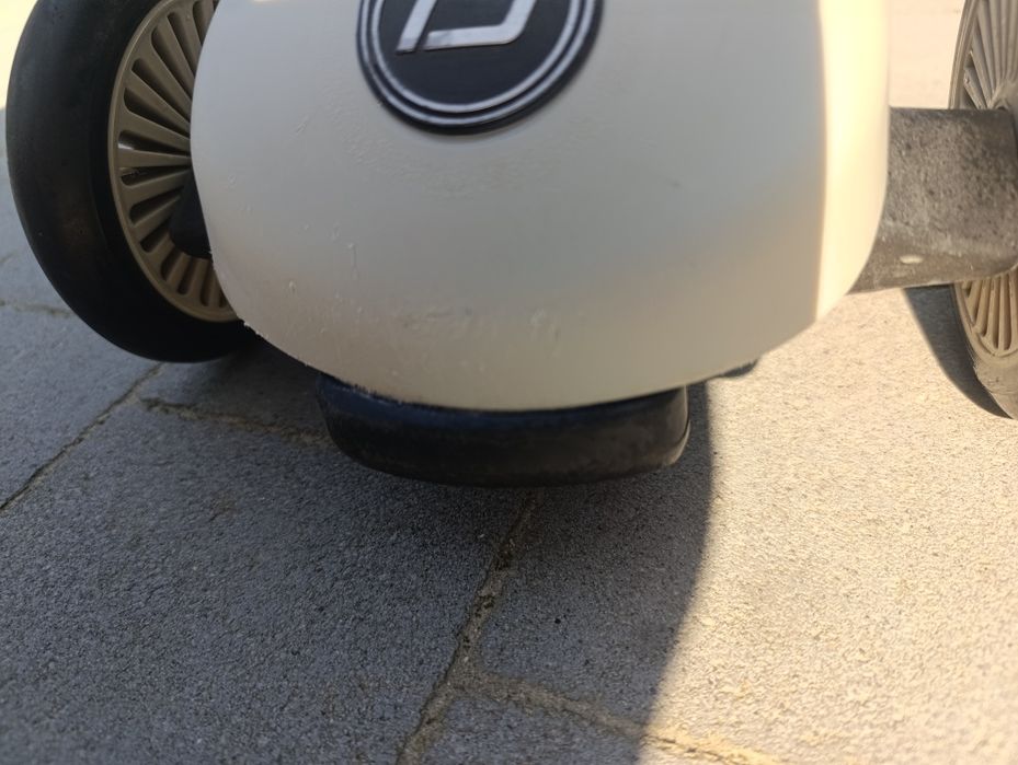 Hulajnoga Scoot & ride 2w1