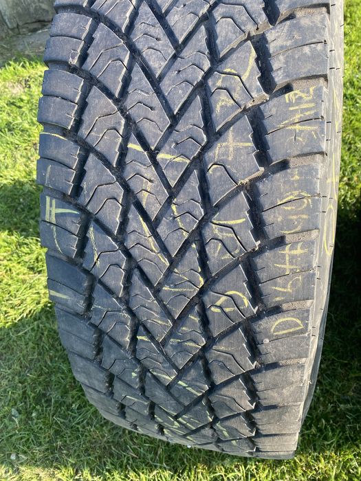 Вантажні калеса 315/70 R22.5