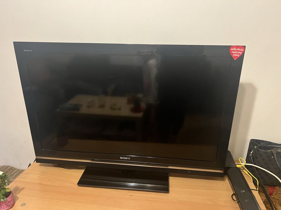 Telewizor sony bravia