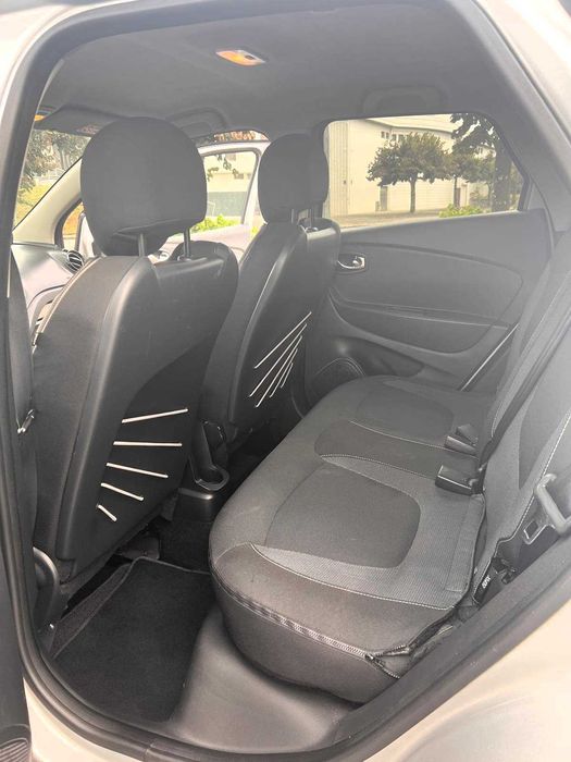 Renault Captur 1.5 dCi