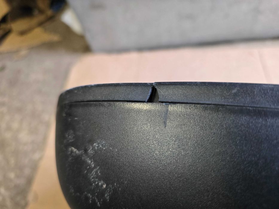 lusterko zewnętrzne Ducato , Jumper , Boxer 2006-