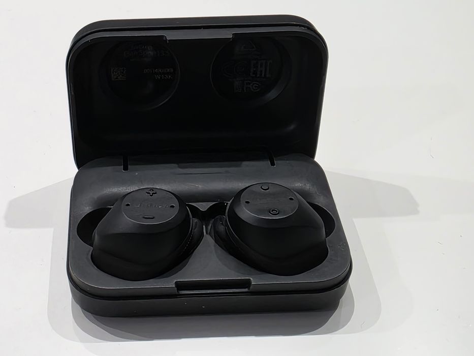 Słuchawki douszne Jabra Elite Sport