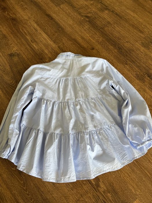 Блузка Zara