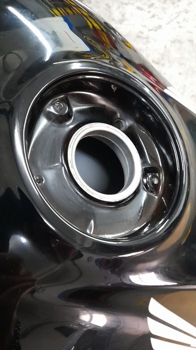 Deposito Honda VFR 800 FI