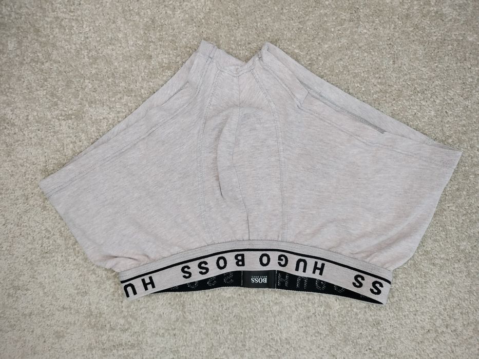 Bokserki Hugo Boss S