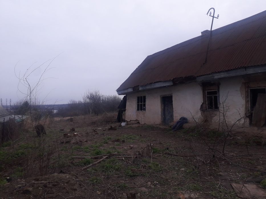 Продам дом с участком 10сот Победа6