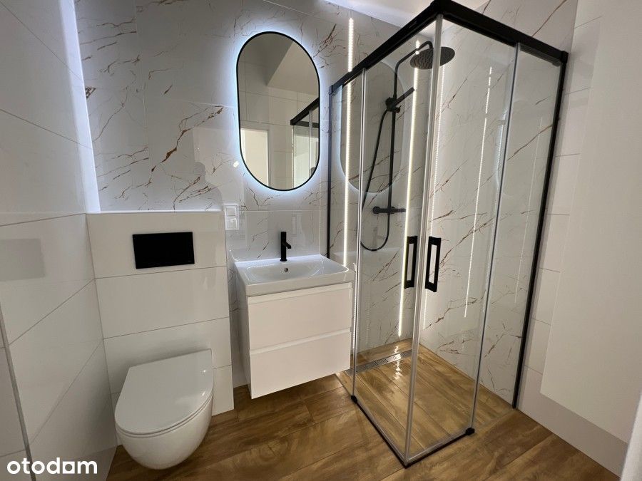 Apartament 2 Pokoje Parking Ogrzewanie Podłogowe.– - Widok 5