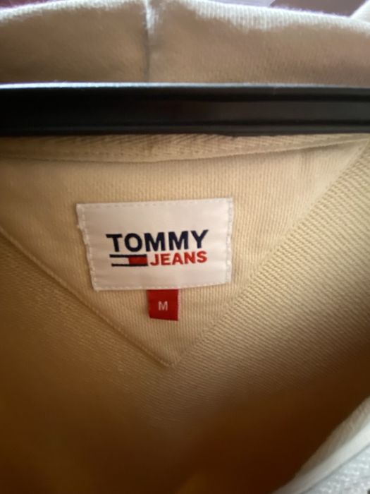 Зип худи, кофта Tommy Hilfiger, Jeans