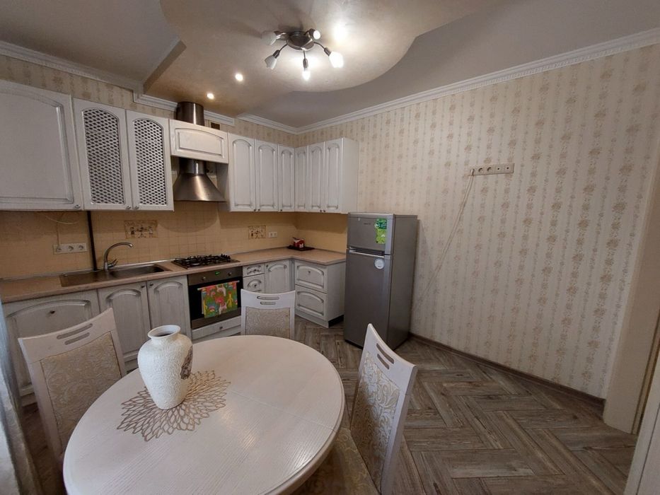 Продаж 2 кімнатної квартири