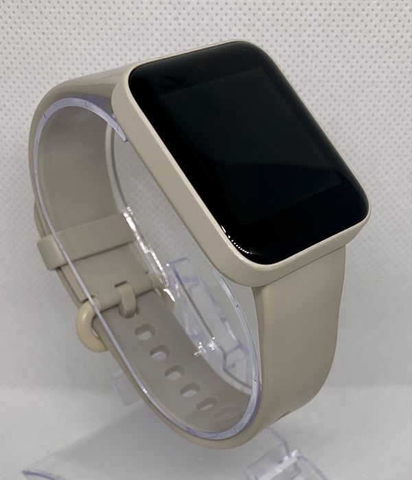 XIAOMI MI Watch Lite / gps / glonass / nowy / komplet