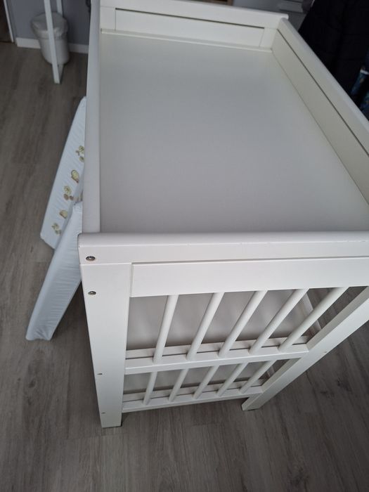 Przewijak Gulliver IKEA