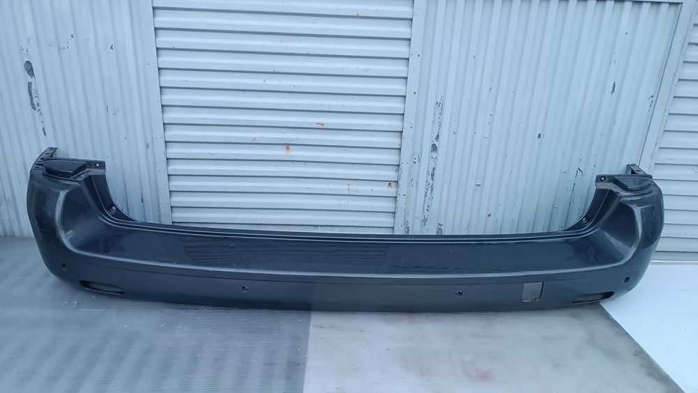 Vendo parachoque de trás Peugeot expert, citroen Jumpy, Toyota proace ano 2019