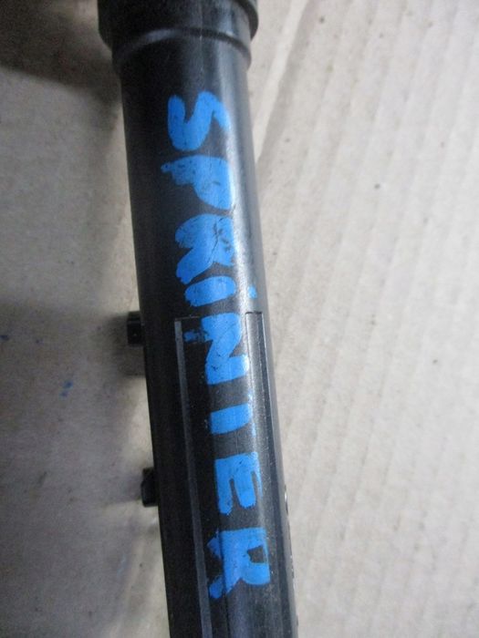 Spryskiwacz lampy SPRINTER 906 A906600447