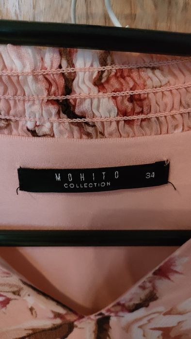 Bluzka damska mohito