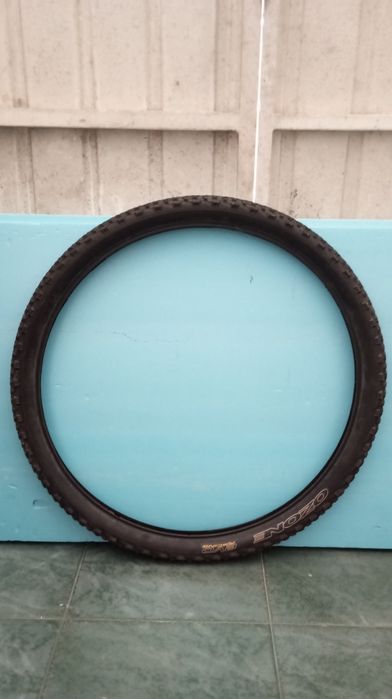 Used Bicycle Tire 26x2.10