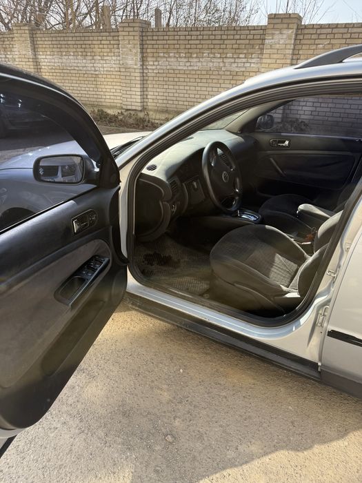 Volkswagen passat b5 пассат б5
