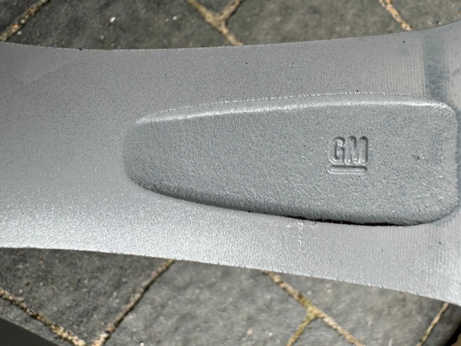 Lato R18 Opel INSIGNIA A,Chevrolet MALIBU, Wysyłka